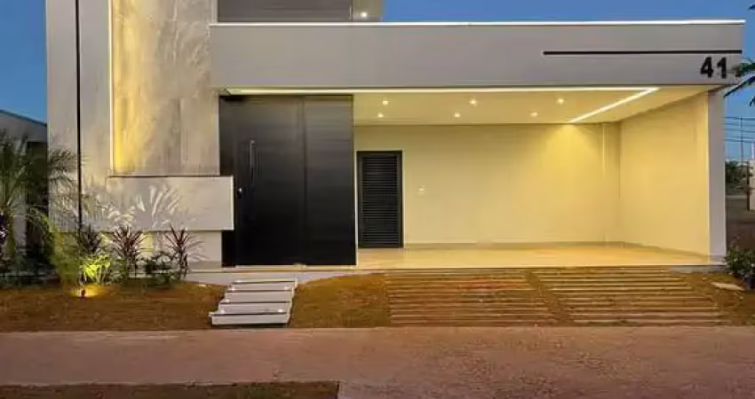 Casa à venda condomínio raros: 3 quartos, suíte, área gourmet com churrasqueira, sala ampla em uberlândia