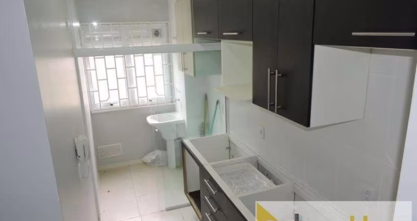 Apartamento 2 dormitórios para Venda em São Paulo / SP no bairro Jardim do Lago