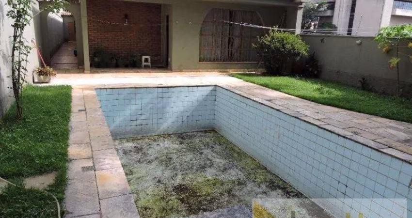 Casa para Venda em São Paulo / SP no bairro Jardim Leonor