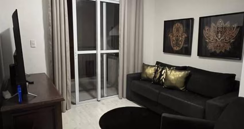 Apartamento com 3 quartos à venda na Rua Delegado Moraes Novaes, 175, Vila Andrade, São Paulo