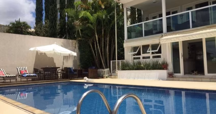 Casa em Condomínio para Venda em Ibiúna / SP no bairro Ibiúna