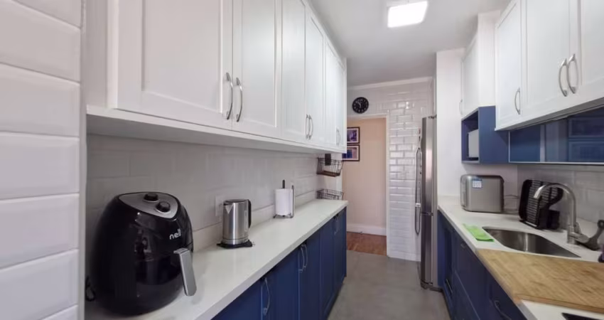 Apartamento com 3 quartos para alugar na Rua Delegado Moraes Novaes, 175, Vila Andrade, São Paulo