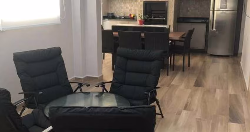 Cobertura de 3 quartos com 2 suítes em Presidente Altino - Osasco-SP  Ótima localização e acabamento de qualidade