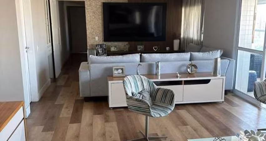 Apartamento com 3 quartos à venda na Rua Trajano Reis, 777, Jardim das Vertentes, São Paulo