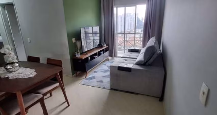 Apartamento com 3 quartos à venda na Rua Eugene Carriere, 30, Jardim das Vertentes, São Paulo