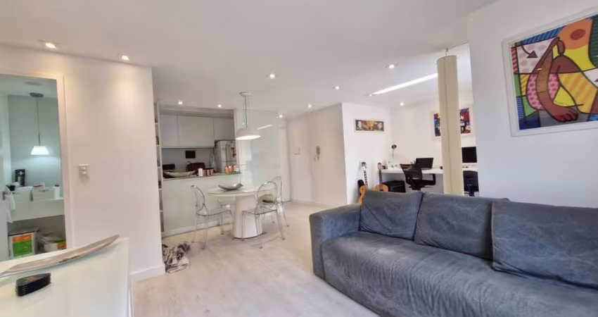 Apartamento com 2 quartos à venda na Rua Delegado Moraes Novaes, 175, Vila Andrade, São Paulo