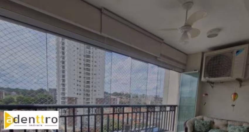 Apartamento com 2 quartos à venda na Rua Doutor Mário de Moura e Albuquerque, 400, Jardim Monte Kemel, São Paulo