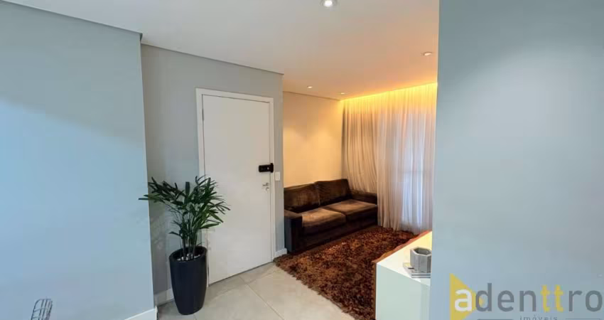 Apartamento com 3 quartos à venda na Rua Doutor Mário de Moura e Albuquerque, 400, Jardim Monte Kemel, São Paulo