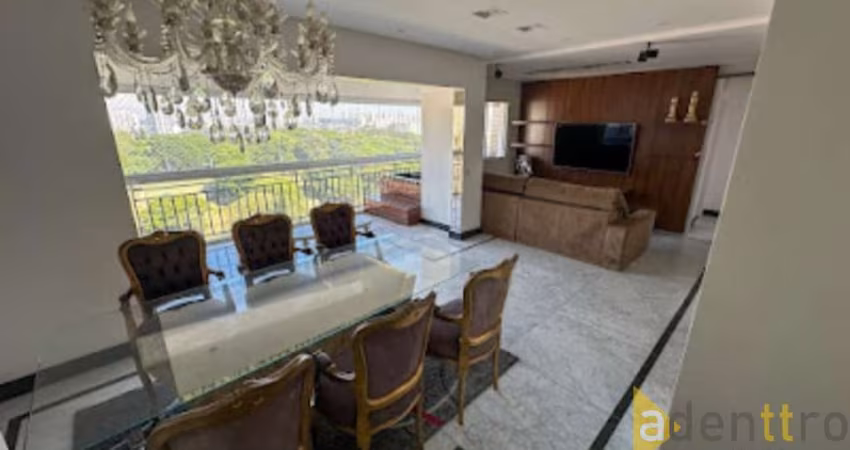 Apartamento com 2 quartos à venda na Rua Doutor Luiz Migliano, 923, Jardim Caboré, São Paulo
