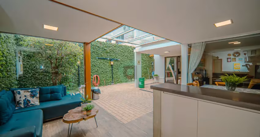 Casa para venda com 3 quartos Alphaville São Paulo