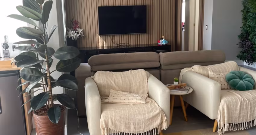 Apartamento com 3 quartos para venda em Alphaville São Paulo