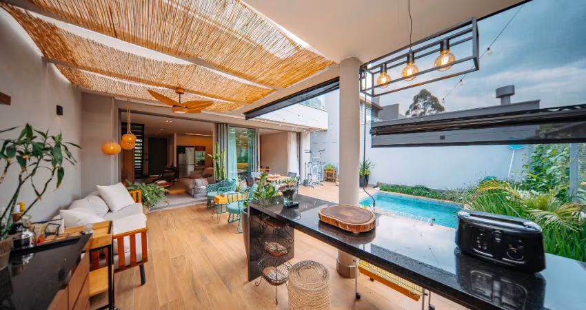 Casa com 3 quartos  para venda em Alphaville São Paulo