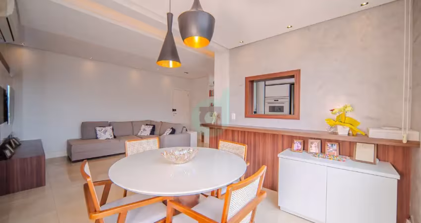 Apartamento com 2 quartos para venda em alphaville barueri