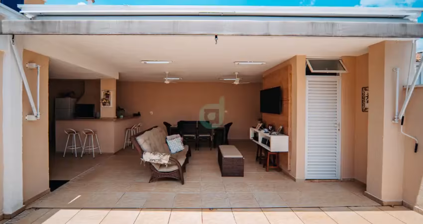 Casa com 3 quartos para venda Alphaville Santana de Parnaíba São Paulo