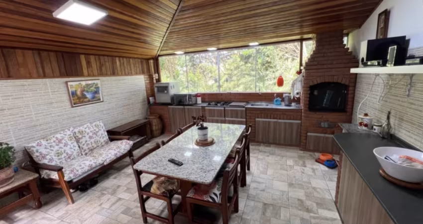 Casa para venda em condomínio fechado Barueri São Paulo