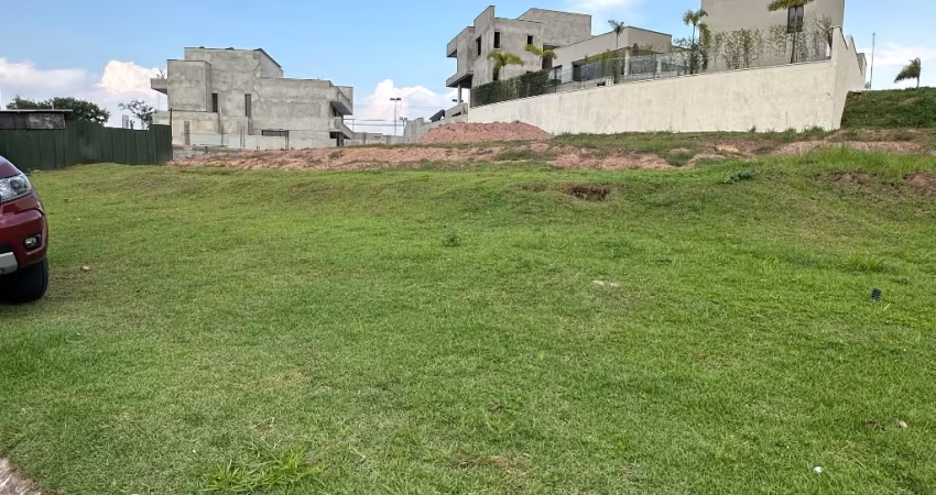 Terreno para venda em Alphaville Santana de Parnaíba