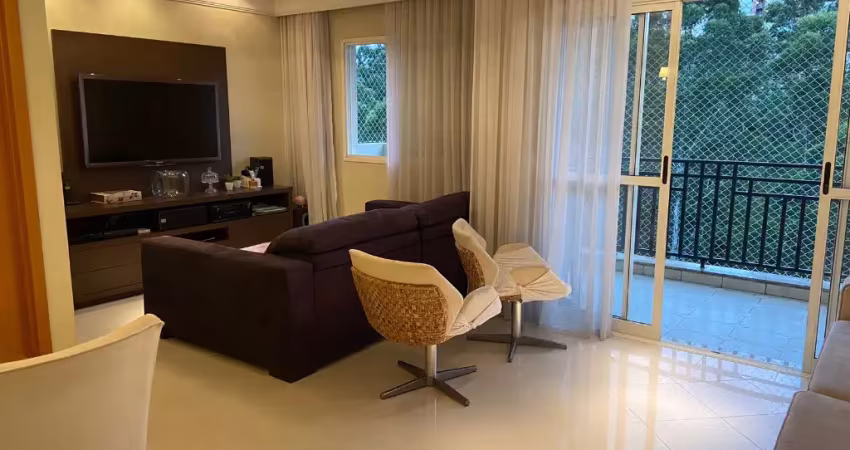 Apartamento para venda em Alphaville Santana de Parnaíba