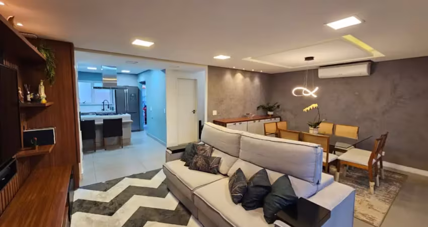 Casa para venda em Alphaville Santana de Parnaíba