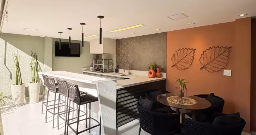 Casa com 3 quartos para venda em alphaville santana de parnaíba