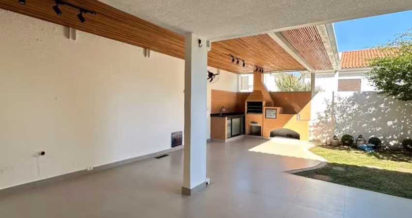 Casa para venda no tamboré de alphaville santana de parnaíba
