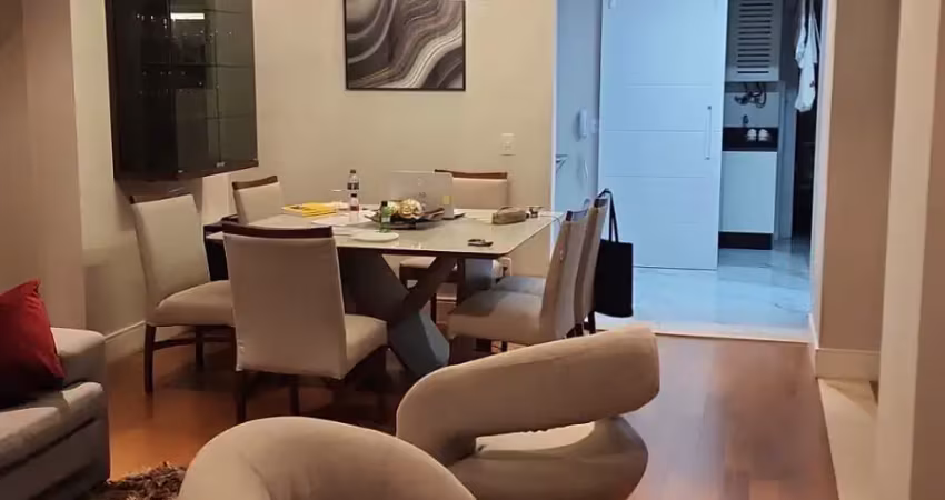 Apartamento para venda no tamboré alphaville são paulo