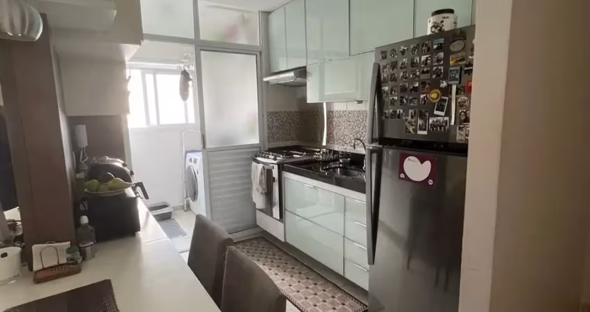 Apartamento 2 dormitório para locação em barueri são paulo -sp