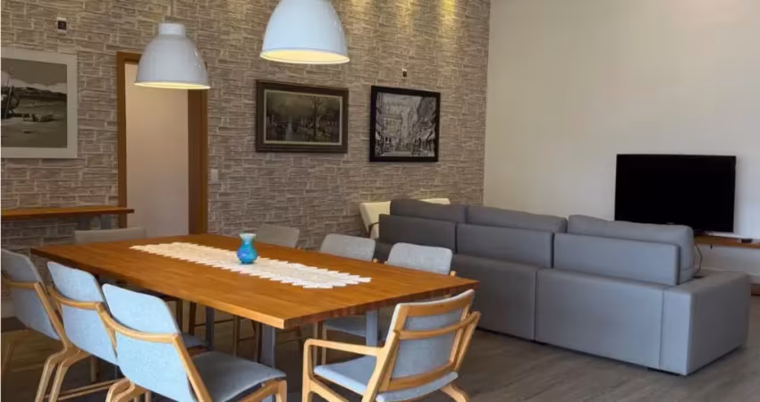 Apartamento com 3 suítes para venda no boulevard tamboré alphaville são paulo
