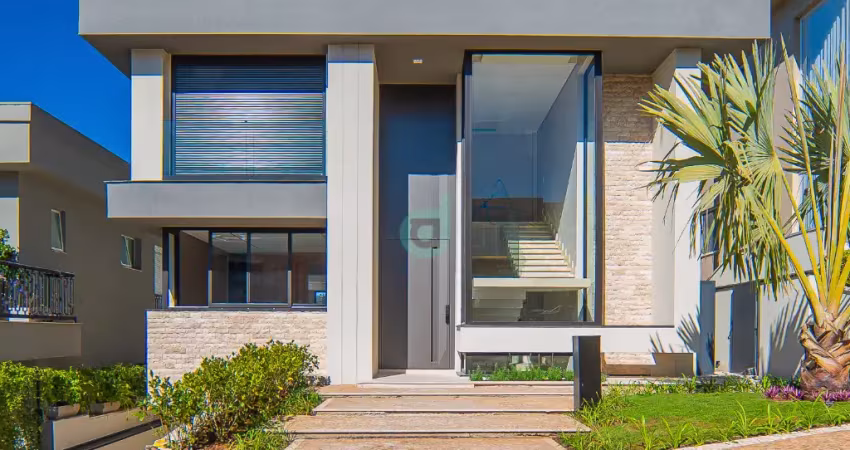 Casa com 4 suítes para venda em alphaville são paulo