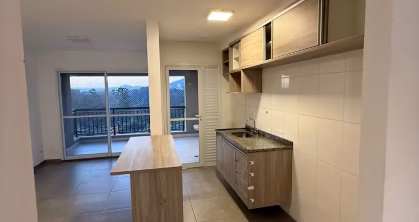 Apartamento 3 dormitório para locação green valley alphaville-barueri -são paulo