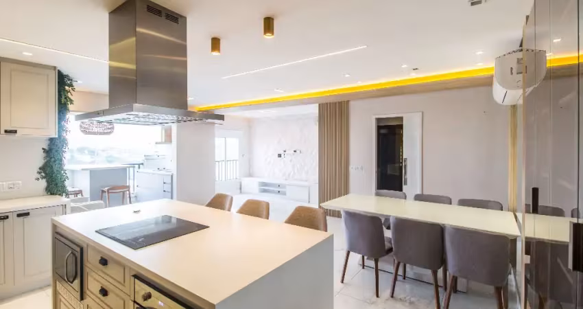 Apartamento 2 suítes á venda green valley alphaville-barueri -são paulo