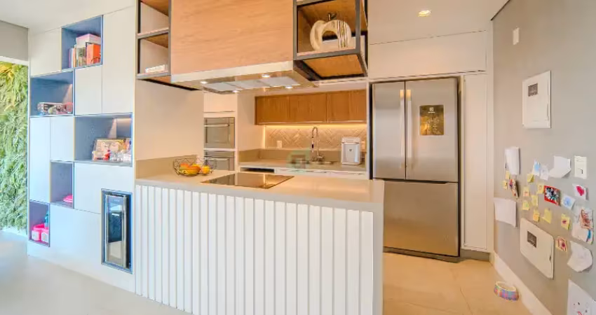 Apartamento com 3 quartos à venda na Avenida Trindade, 434, Bethaville I, Barueri