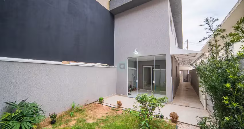 Casa com 3 quartos à venda na Rua Goiânia, Jardim do Líbano, Barueri