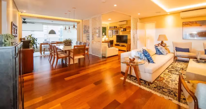 Apartamento com 3 quartos para venda em tamboré alphaville santana de parnaíba