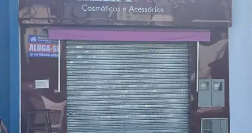 Ótimo ponto comercial para locação  locação em barueri  são paulo