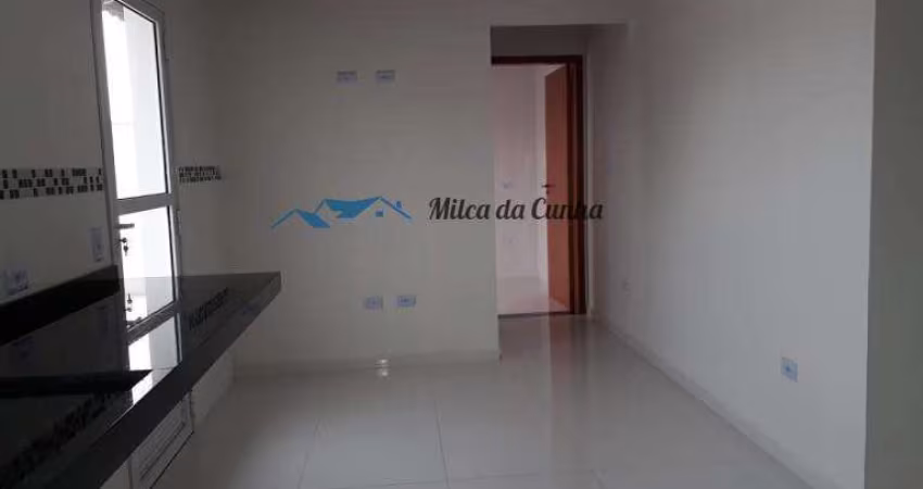 Cobertura Duplex Nova à Venda, Apartamento sem Condomínio, Baeta Neves, São Bernardo do Campo