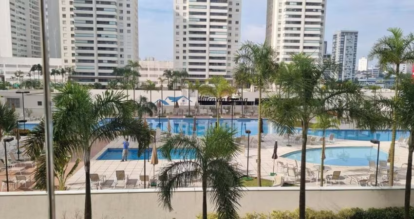 Condomínio Domo Life, com 155 m², 3 suítes, 3 vagas , Centro,  São Bernardo do Campo