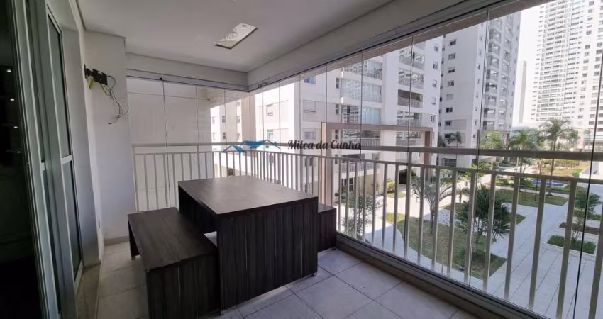 Apartamento à venda no Condomínio Domo Life com 123m², Varan