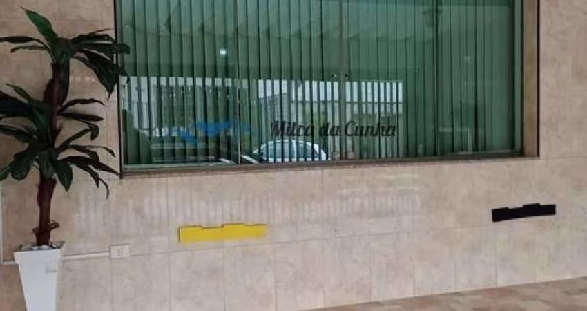 Sobrado à Venda com 3 dormitórios, 2 vagas, Rudge Ramos - SBC