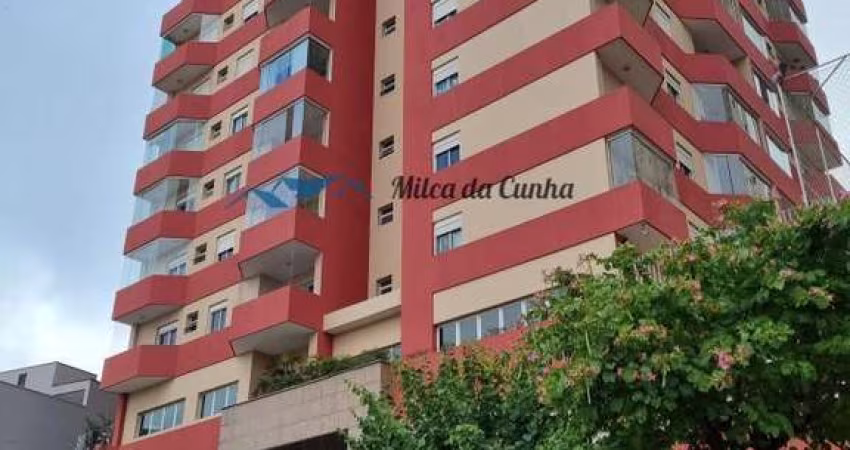 Apartamento à Venda com 3 dormitórios, 1 suíte, 2 vagas, 107m², Chácara Inglesa, São Bernardo do Campo