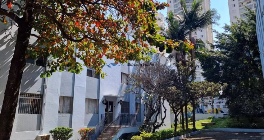 Apartamento à Venda, com 63m², 2 dormitórios, 2 vagas, Valparaíso, Santo André