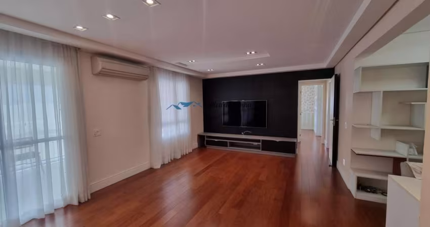 Apartamento à venda com 3 suites com 3 vagas varanda gourmet condomínio Clube em São Bernardo do Campo