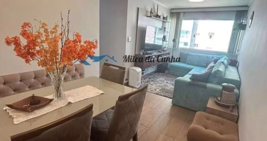 Apartamento à Venda, com 2 dormitórios, 1 suíte, 70m², 1 vaga, Rudge Ramos, São Bernardo do Campo