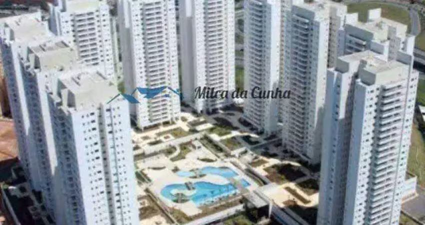 Apartamento à venda no condomínio clube ânima, com 70m², 2 dormitórios, 1 suíte, 1 vaga, vila lusitânia, são bernardo do campo
