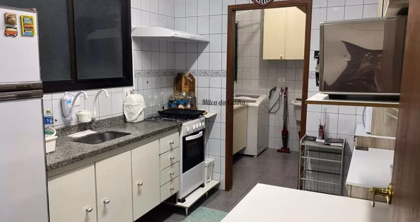Apartamento para Venda, com 2 dormitórios, 1 vaga, 64m², Bairro Rudge Ramos, São Bernardo do Campo