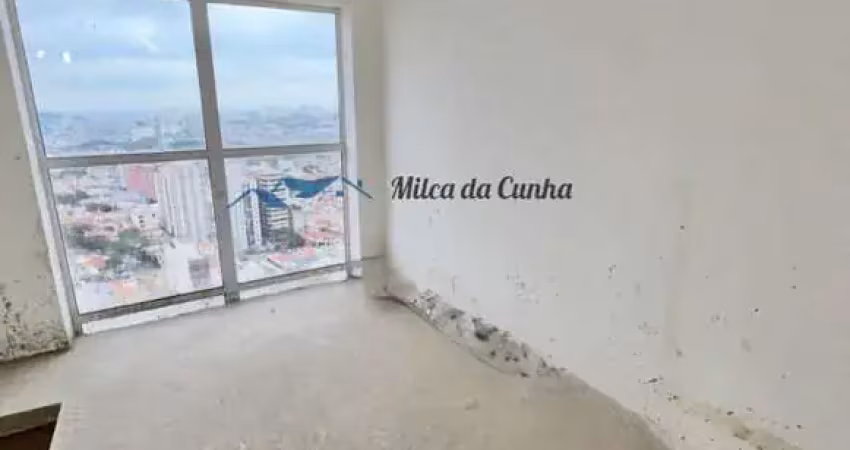 Duplex à Venda, com 77 m², 1 ou 2 dormitórios, 1 suíte, 2 vagas, Rudge Ramos, São Bernardo do Campo