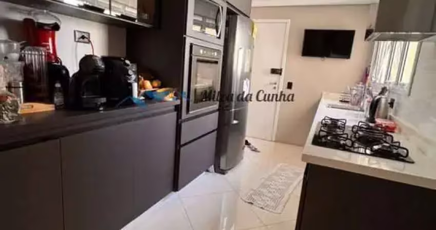 Condomínio domo life, com 155 m², 3 suítes, 3 vagas , centro,  são bernardo do campo