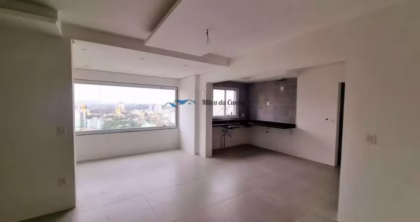 Apartamento à venda spettacolo patriani, 2 suítes, 2 vagas, 117m², centro de são bernardo do campo
