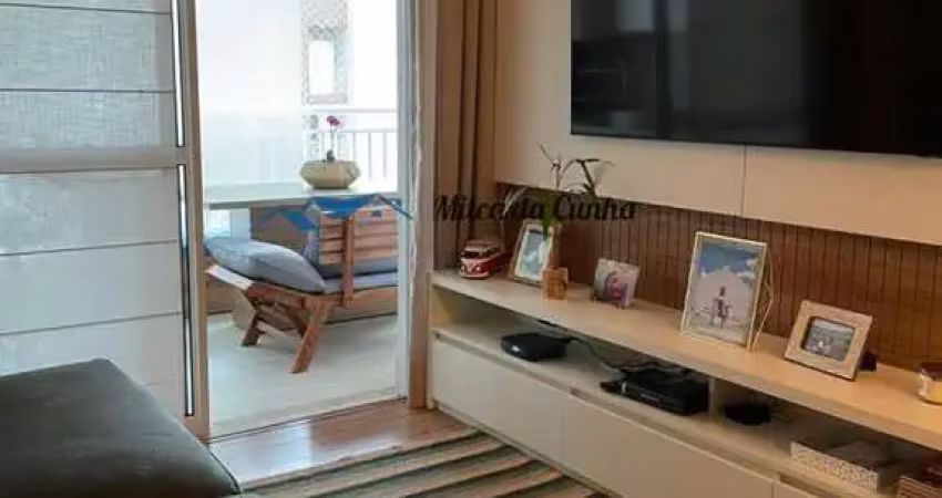 Venha morar no helbor trilogy com 94m², 3 dormitórios, sendo 1 suíte, varanda gourmet, 2 vagas, centro de são bernardo do campo