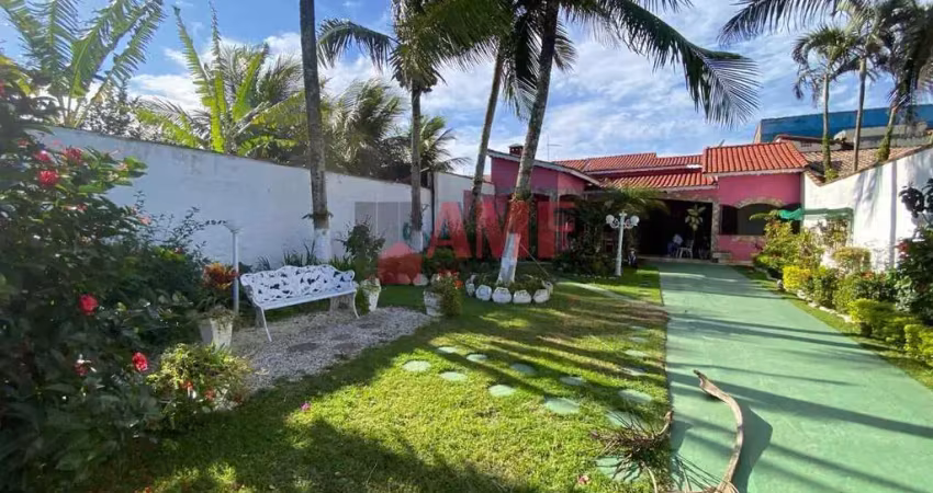 Casa com 3 quartos à venda no Jardim Jamaica, Itanhaém 