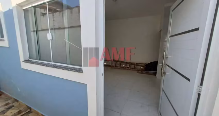 Casa com 2 quartos à venda no Jardim Valéria, Itanhaém 
